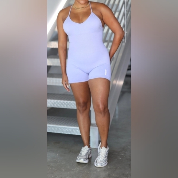 diosafit Pants - DIOSAFIT PLAYSUIT